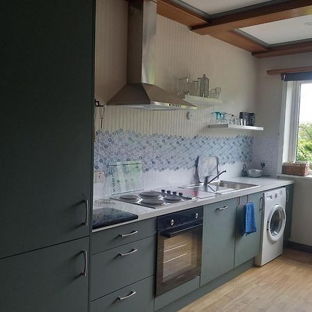 Home Comforts Castleisland Exterior foto