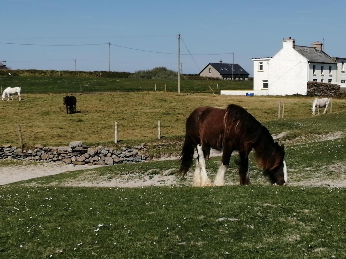 Home Comforts Castleisland Exterior foto