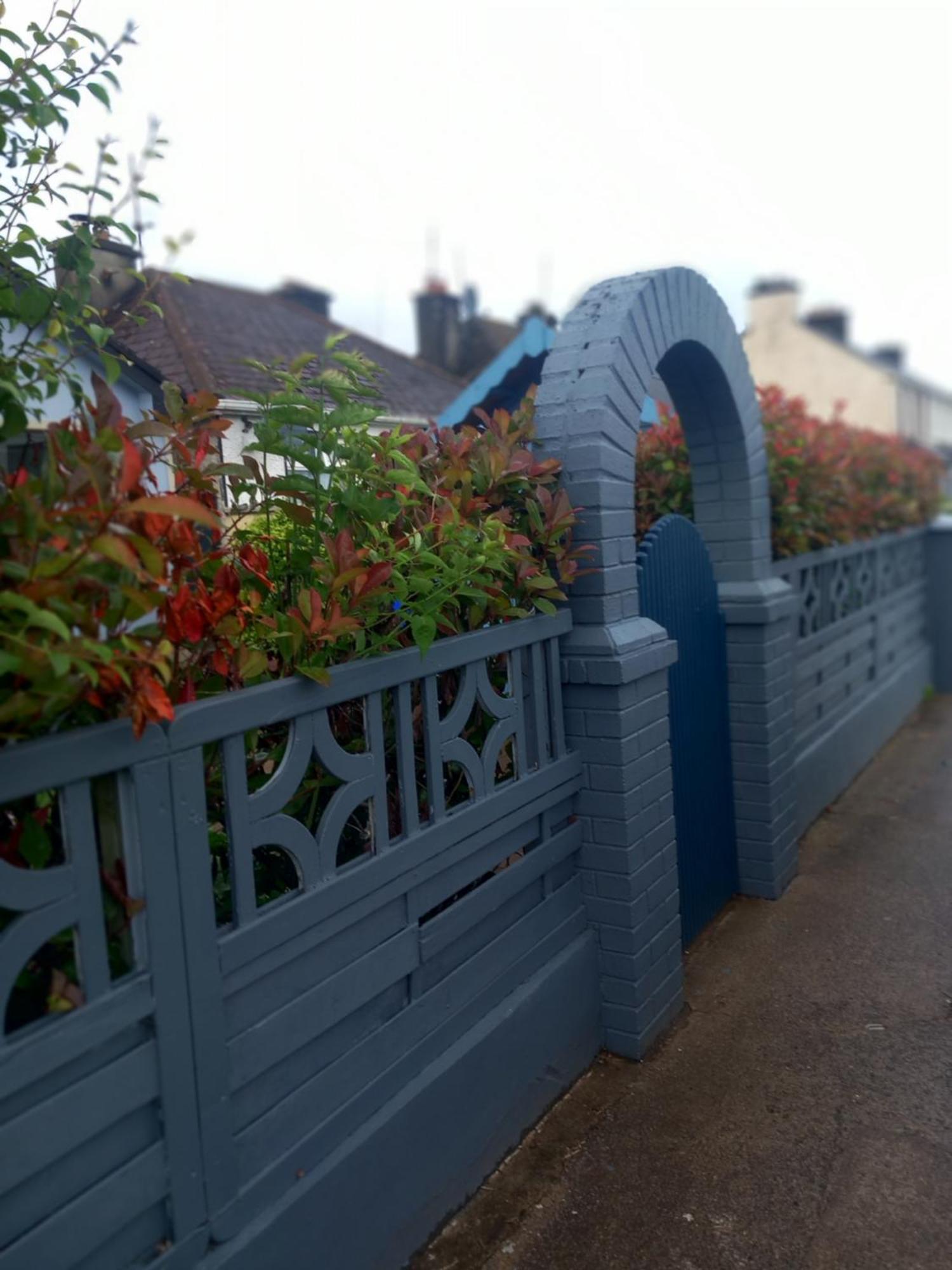 Home Comforts Castleisland Exterior foto